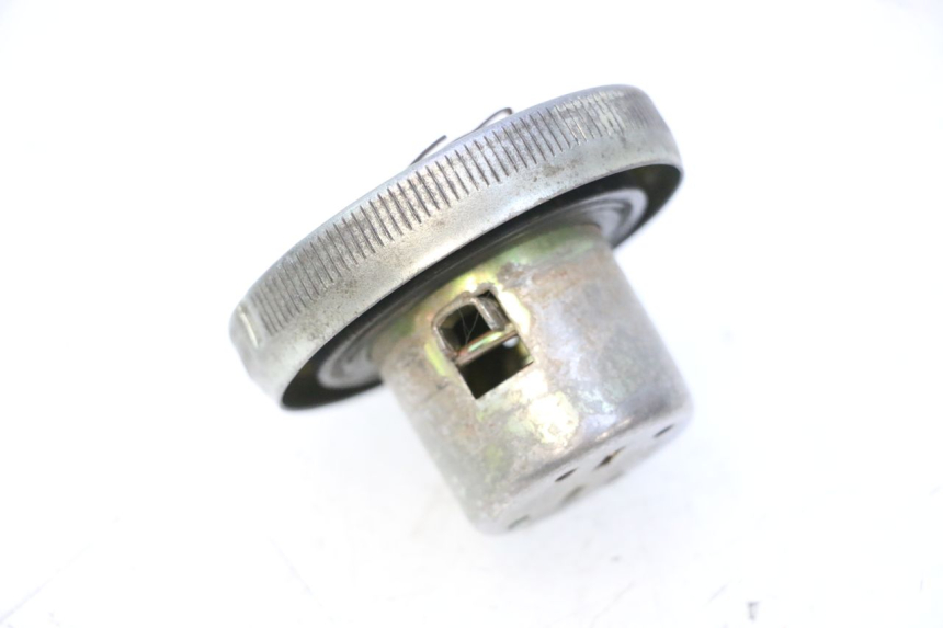 photo de FUEL TANK CAP JM MOTORS OLDIES 4T 50 (2020 - 2026) - Main view