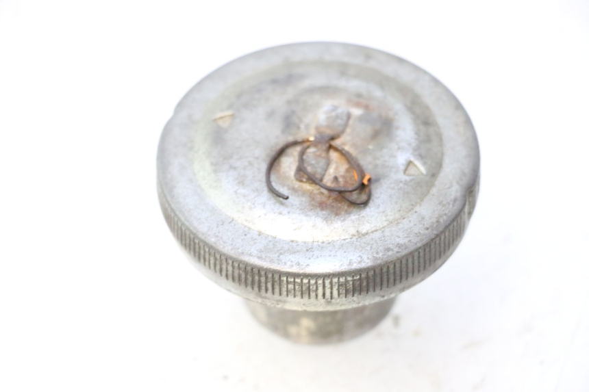 photo de FUEL TANK CAP JM MOTORS OLDIES 4T 50 (2020 - 2026) - Component detail