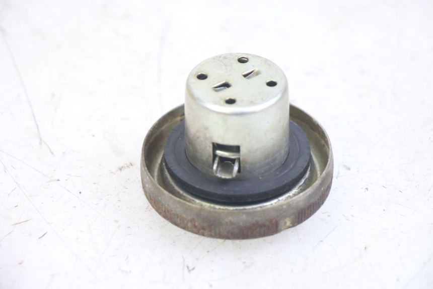 photo de FUEL TANK CAP SYM ORBIT 2 TS 2T 50 (2011 - 2016) - Component detail