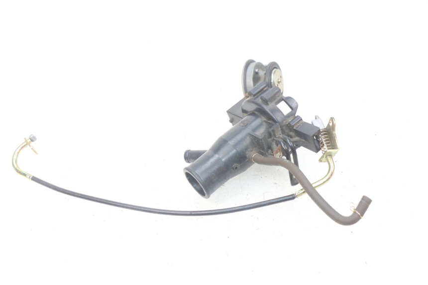 photo de FUEL TANK CAP SYM ORBIT III 3 4T 50 (2018 - 2021) - Technical close-up