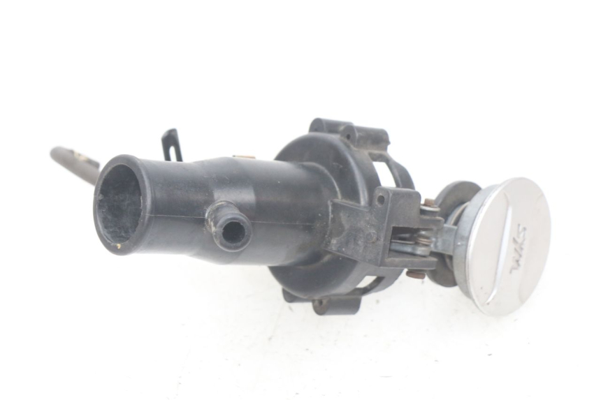 photo de FUEL TANK CAP SYM ORBIT III 3 4T 50 (2018 - 2021) - Checked used part