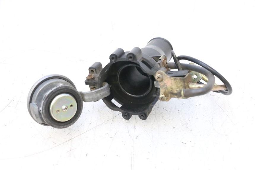 photo de FUEL TANK CAP SYM ORBIT III 3 4T 50 (2018 - 2021) - Main view