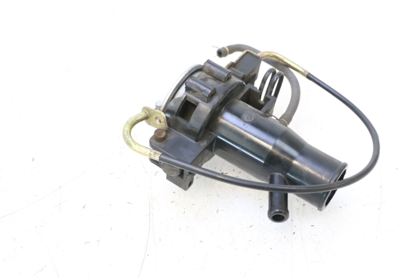 photo de FUEL TANK CAP SYM ORBIT III 3 4T 50 (2018 - 2021) - Component detail