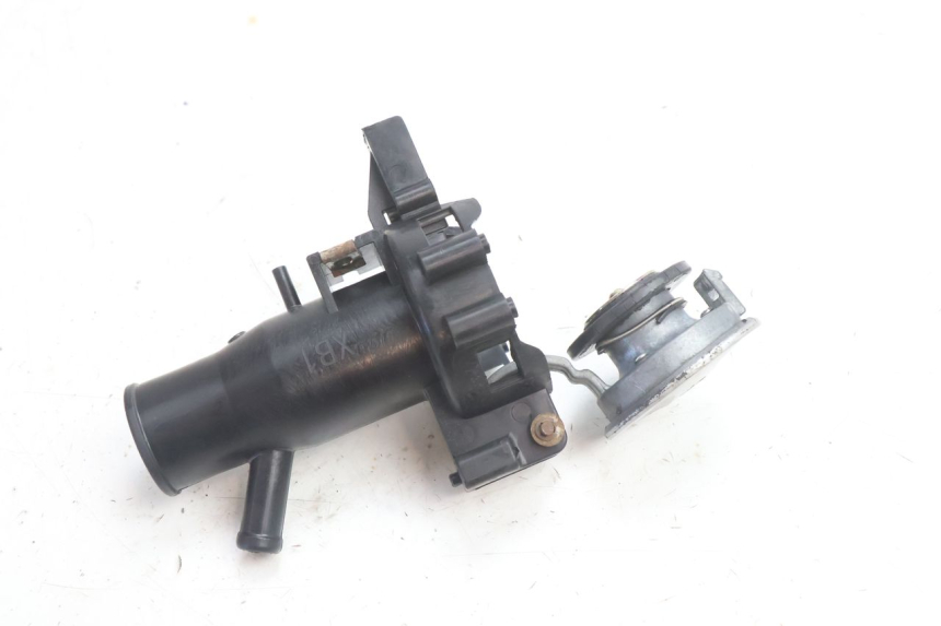 photo de FUEL TANK CAP SYM ORBIT III 3 4T 50 (2021 - 2025) - Main view