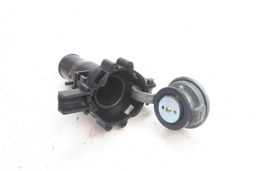 photo de FUEL TANK CAP SYM ORBIT III 3 4T 50 (2021 - 2025) - Component detail