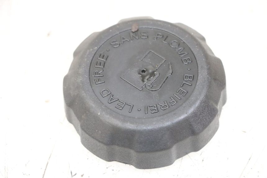 photo de FUEL TANK CAP PEUGEOT ELYSTAR 125 (2002 - 2007) - Main view