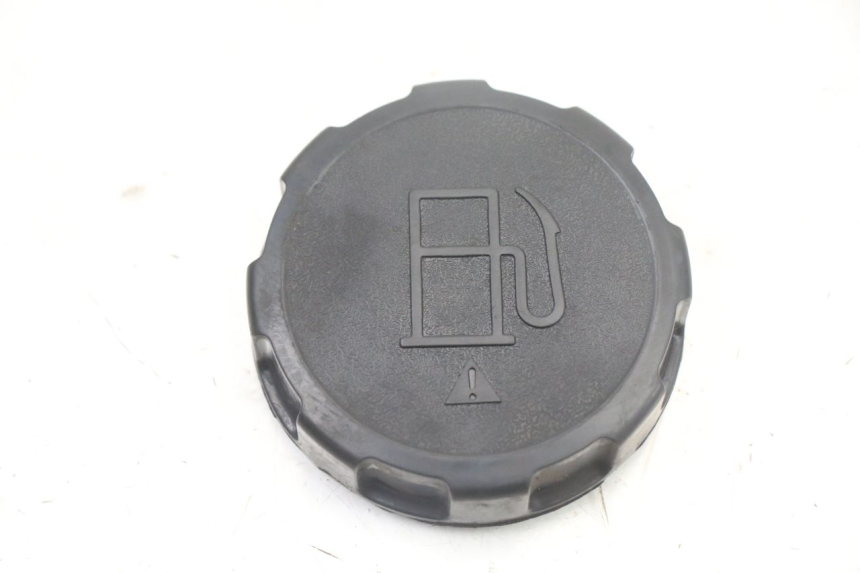 photo de FUEL TANK CAP PEUGEOT KISBEE 4T 50 (2018 - 2022) - Main view