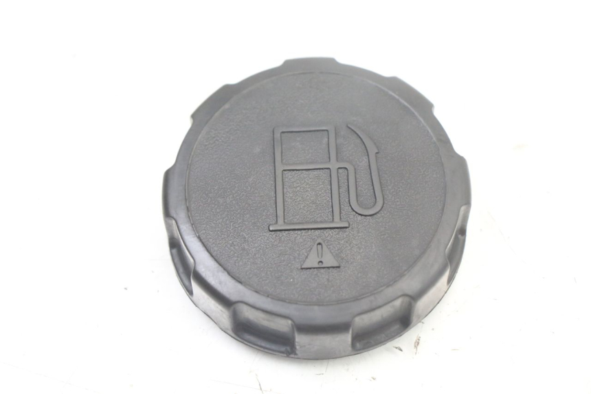 photo de FUEL TANK CAP PEUGEOT KISBEE 4T 50 (2018 - 2022) - Main view