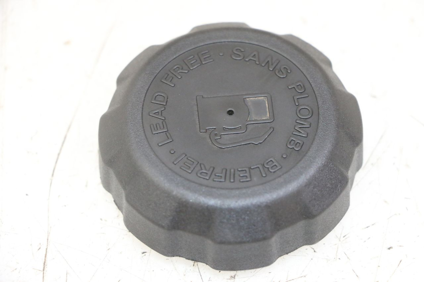 photo de FUEL TANK CAP PEUGEOT LUDIX ONE 50 (2005 - 2008) - Main view
