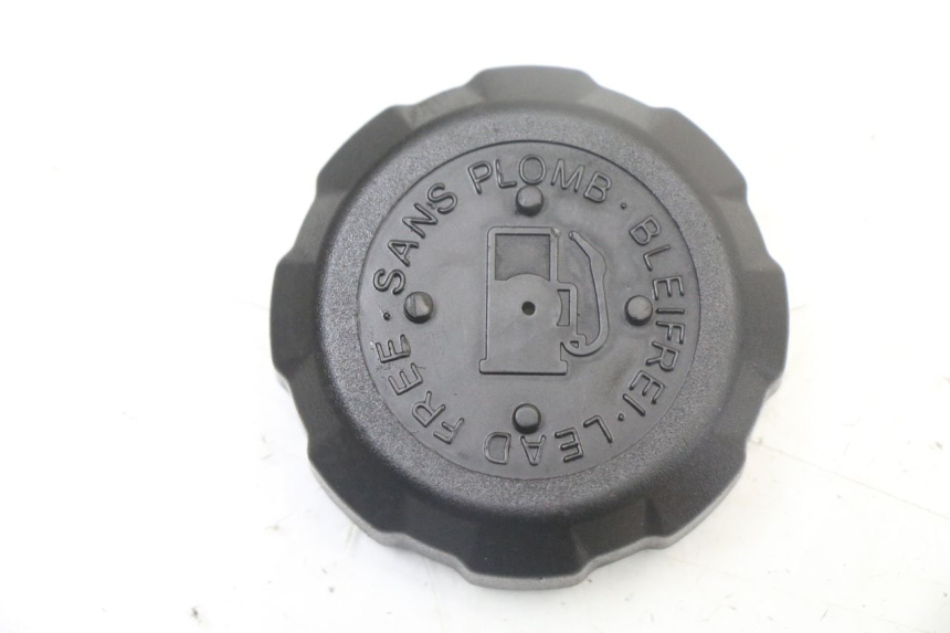 photo de FUEL TANK CAP PEUGEOT TKR TREKKER FURIOUS 50 (2005 - 2014) - Main view