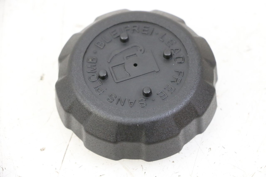 photo de FUEL TANK CAP PEUGEOT TREKKER TKR 50 (2005 - 2014) - Main view