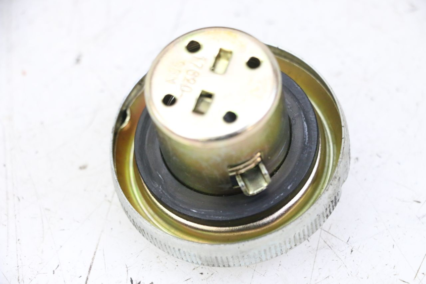 photo de FUEL TANK CAP PEUGEOT TWEET 4T 50 (2023 - 2025) - Main view