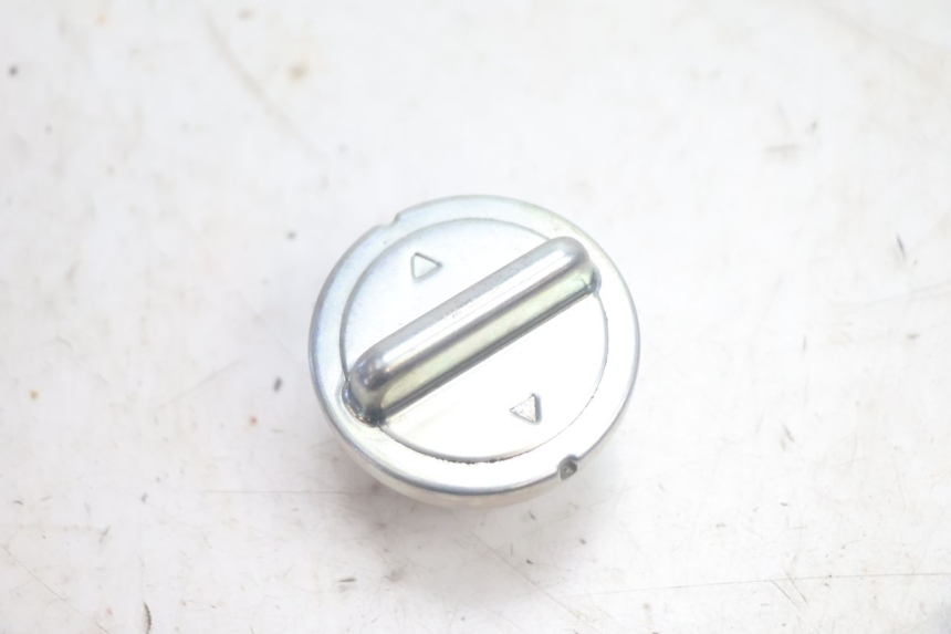 photo de FUEL TANK CAP JM MOTORS R-MAX TECH 50 (2024 - 2026) - Component detail