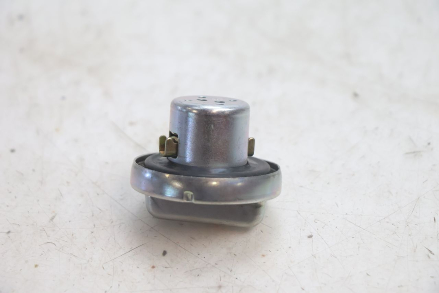 photo de FUEL TANK CAP JM MOTORS R-MAX TECH 50 (2024 - 2026) - Alternative perspective