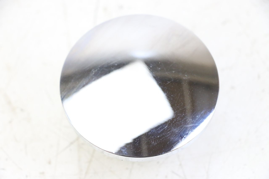 photo de FUEL TANK CAP REGAL RAPTOR SPYDER 125 (2010 - 2018) - Component detail