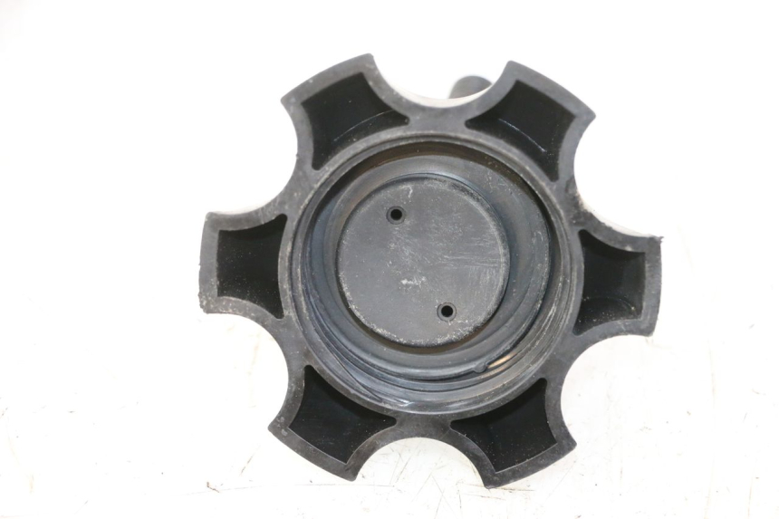 photo de FUEL TANK CAP APOLLO RFZ 125 - Zoom on usage condition