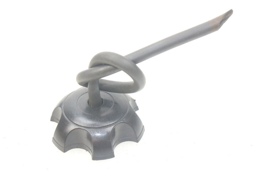 photo de FUEL TANK CAP APOLLO RXF 125 - Main view