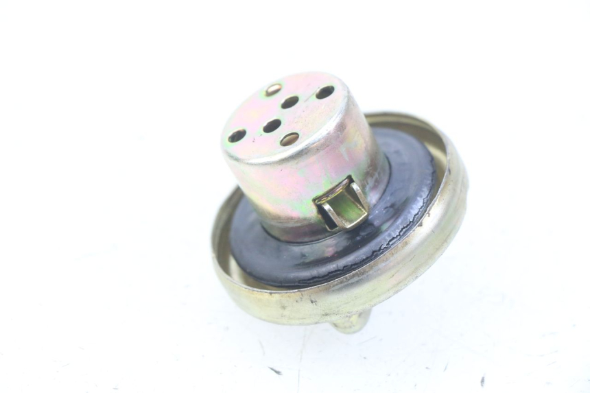 photo de FUEL TANK CAP JM MOTORS SANTANA 50 (2014 - 2023) - Component detail