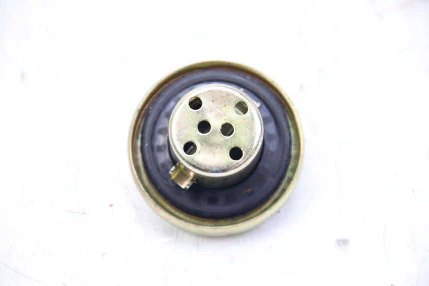 photo de FUEL TANK CAP JM MOTORS SANTANA 50 (2014 - 2023) - Component detail