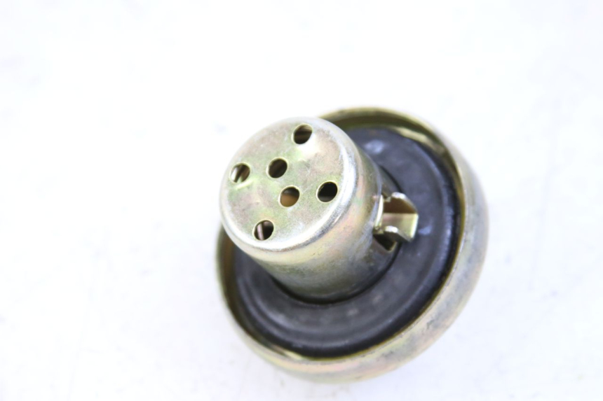 photo de FUEL TANK CAP JM MOTORS SANTANA 50 (2014 - 2023) - Component detail