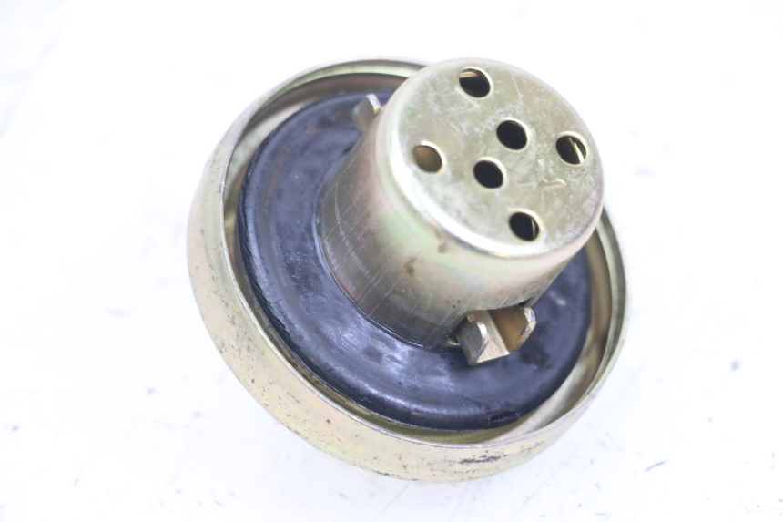 photo de FUEL TANK CAP JM MOTORS SANTANA 50 (2014 - 2023) - Main view
