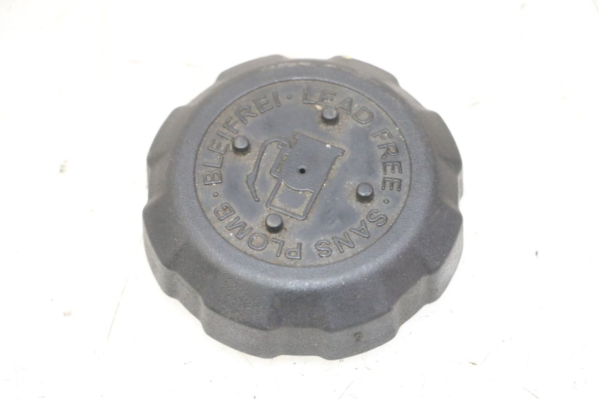 photo de FUEL TANK CAP PEUGEOT SATELIS 125 (2013 - 2018) - Main view