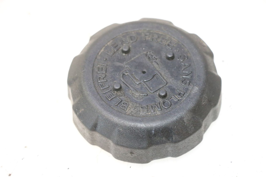 photo de FUEL TANK CAP PEUGEOT SATELIS 125 (2013 - 2018) - Main view