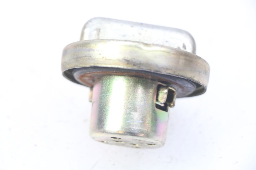 photo de FUEL TANK CAP JM MOTORS SC 4T 50 (2012 - 2017) - Zoom on usage condition