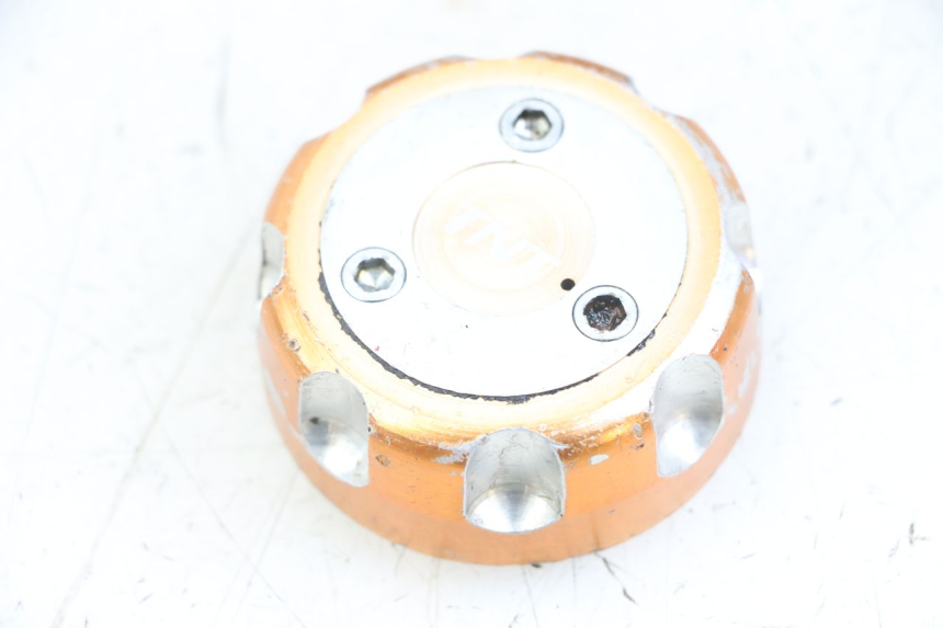 photo de FUEL TANK CAP DERBI SENDA SM X-TREME 50 (2006 - 2010) - Component detail