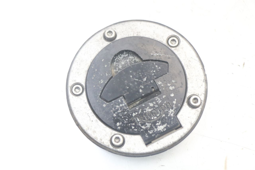 photo de FUEL TANK CAP TRIUMPH SPEED TRIPLE T301 900 (1994 - 1996) - Main view
