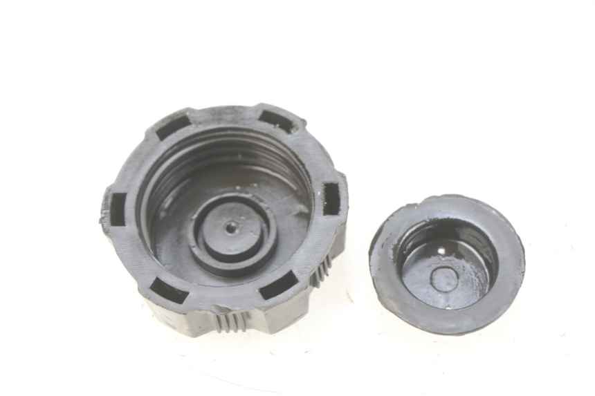 photo de FUEL TANK CAP CHINESE QUAD SPEEDY DELUXE 125 - Component detail