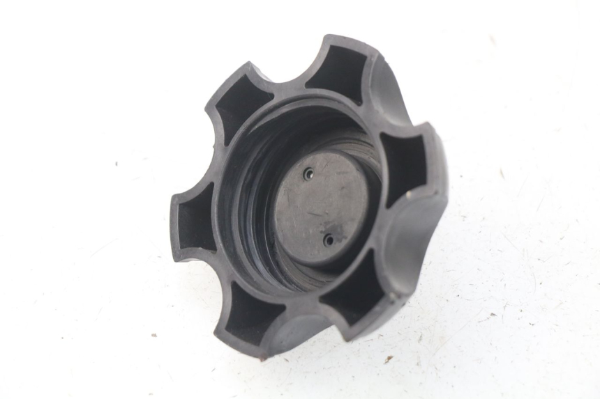 photo de FUEL TANK CAP NITRO MOTORS STORM DIRTBIKE 110 - Component detail