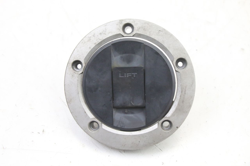 photo de FUEL TANK CAP SUZUKI GSX F GSXF 650 (2007 - 2015) - Alternative perspective