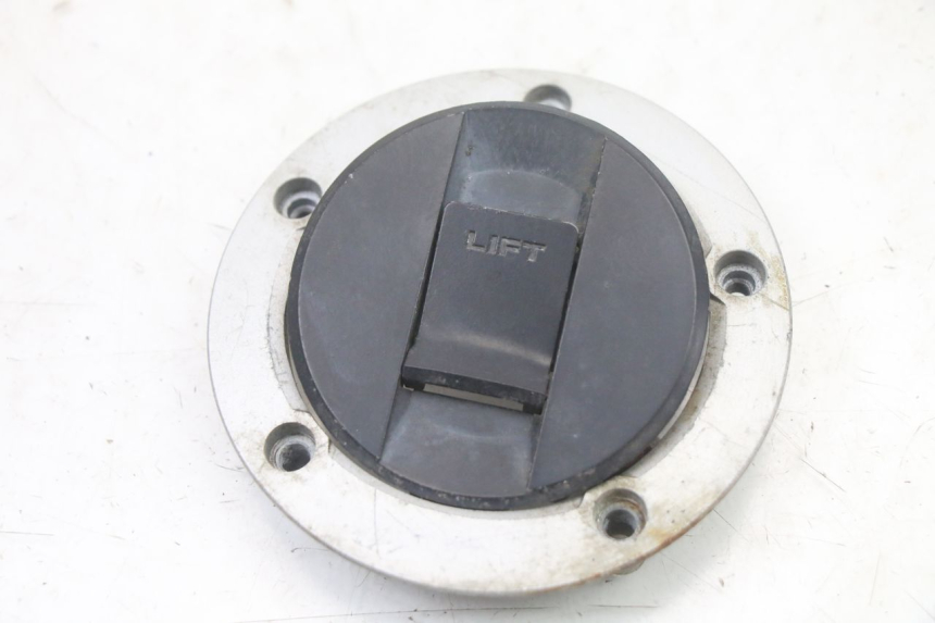 photo de FUEL TANK CAP SUZUKI GSX F GSXF 650 (2007 - 2015) - Main view
