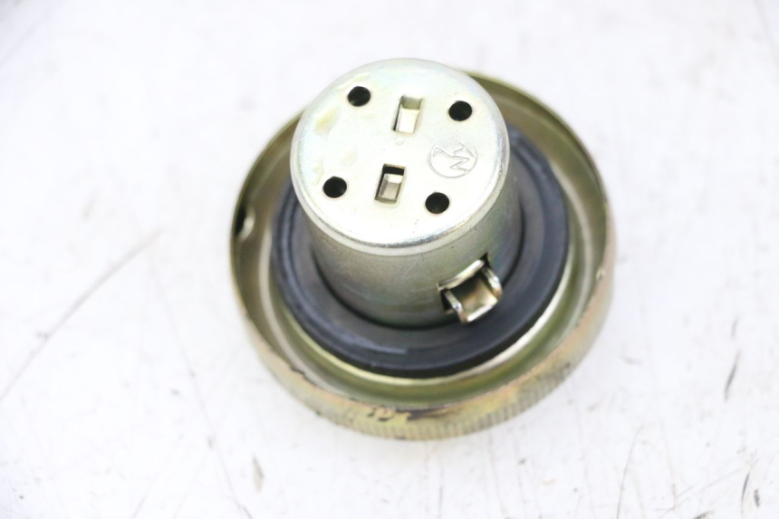 photo de FUEL TANK CAP SYM FIDDLE 3 III 50 (2014 - 2020) - Main view