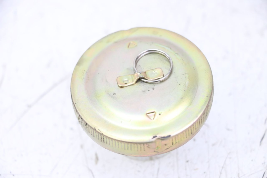 photo de FUEL TANK CAP SYM FIDDLE 3 III 50 (2014 - 2020) - Component detail