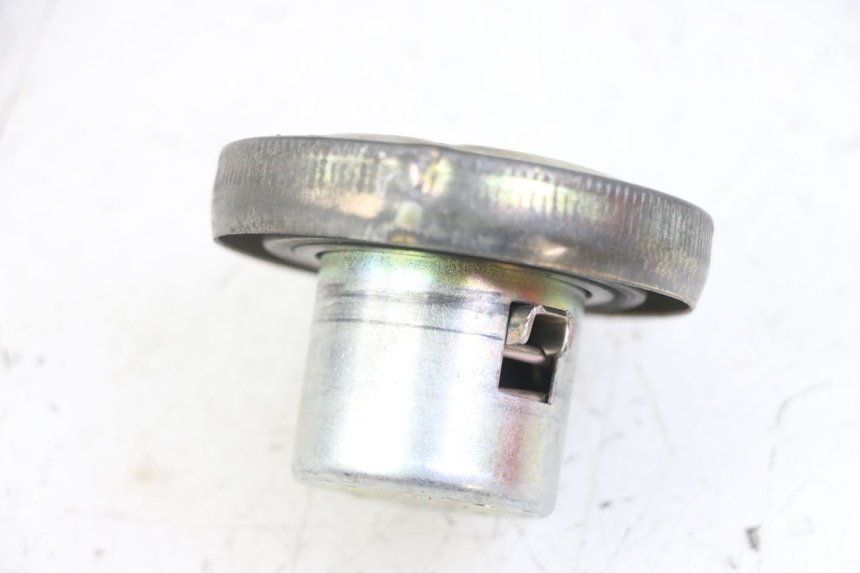 photo de FUEL TANK CAP SYM JET 14 4T 50 (2018 - 2022) - Main view
