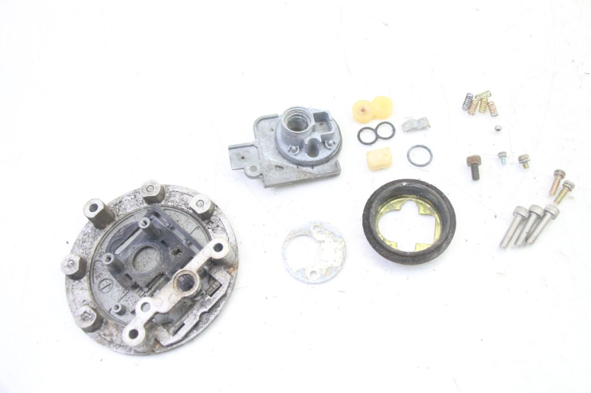 photo de FUEL TANK CAP YAMAHA TDR DELTABOX 125 (1997 - 2003) - Component detail