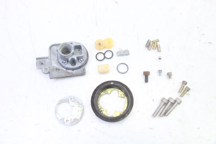 photo de FUEL TANK CAP YAMAHA TDR DELTABOX 125 (1997 - 2003) - Product overview