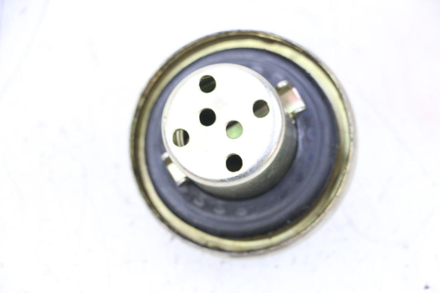 photo de FUEL TANK CAP NECO TEMPO 4T 50 (2022 - 2026) - Main view
