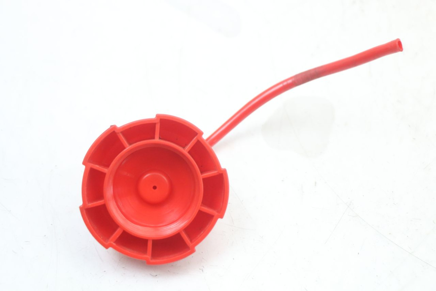photo de FUEL TANK CAP NITRO MOTORS THUNDER 125 - Alternative perspective