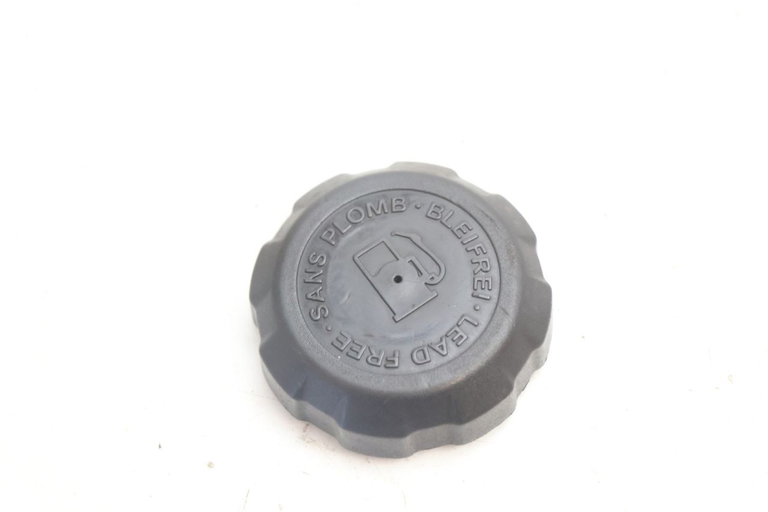 photo de FUEL TANK CAP PEUGEOT TREKKER TKR 50 (2005 - 2014) - Main view