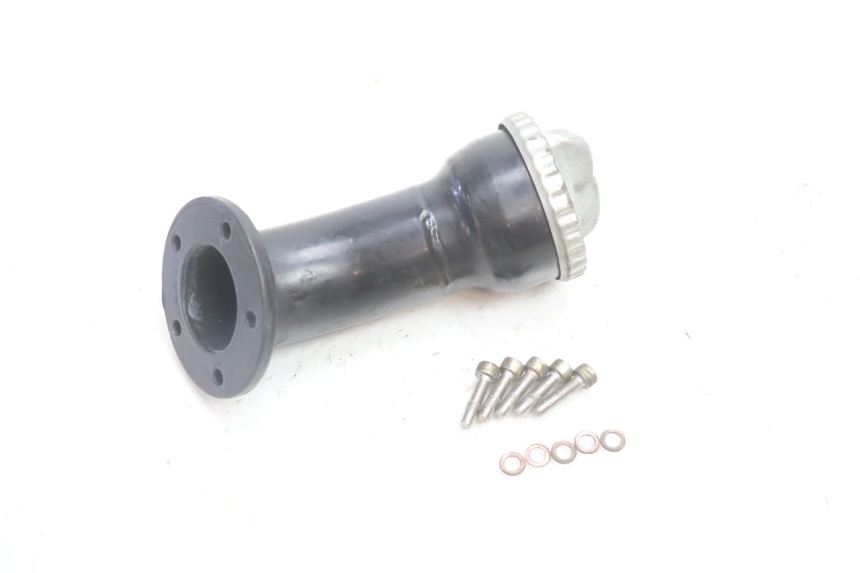 photo de FUEL TANK CAP BOOM TRIKE FUN 500 (2004 - 2010) - Component detail