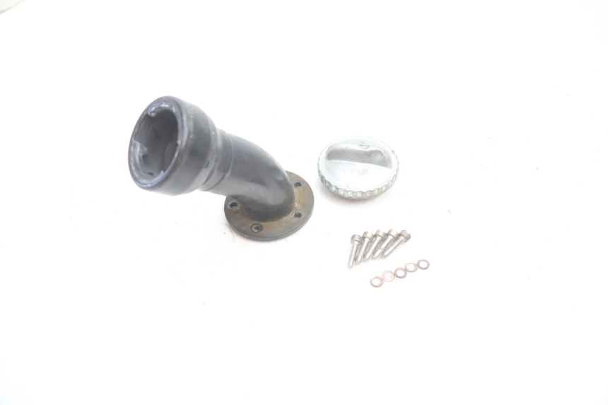 photo de FUEL TANK CAP BOOM TRIKE FUN 500 (2004 - 2010) - Technical close-up
