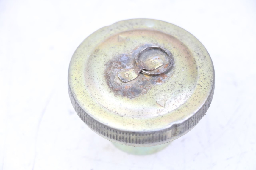 photo de FUEL TANK CAP PEUGEOT TWEET PRO CARGO 50 (2018 - 2022) - Zoom on usage condition