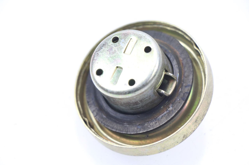 photo de FUEL TANK CAP REVATTO URBA GT 125 (2007 - 2017) - Component detail