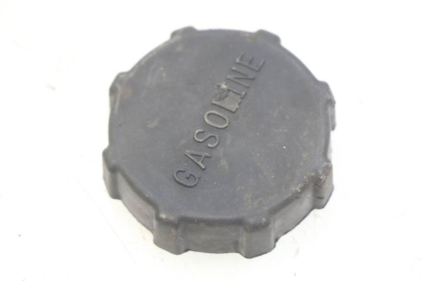 photo de FUEL TANK CAP PIAGGIO VESPA S 2T 50 (2007 - 2014) - Main view
