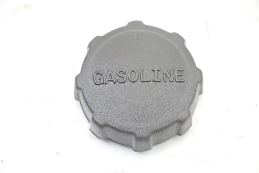 photo de FUEL TANK CAP PIAGGIO XEVO - X EVO 125 (2007 - 2017) - Main view