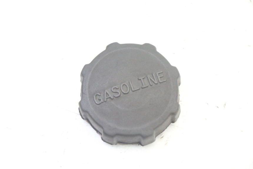 photo de FUEL TANK CAP PIAGGIO XEVO - X EVO 125 (2007 - 2017) - Main view