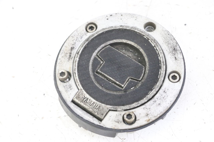 photo de FUEL TANK CAP YAMAHA XJ6 ABS 600 (2008 - 2016) - Product overview